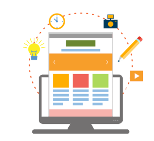 Разработка корпоративного портала в Виджаяваде