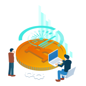 Создание сложного сайта для блокчейн и криптовалюты в Виджаяваде