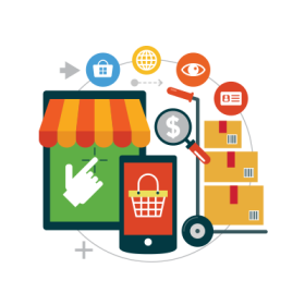 Разработка сложного сайта для сферы логистики в Виджаяваде